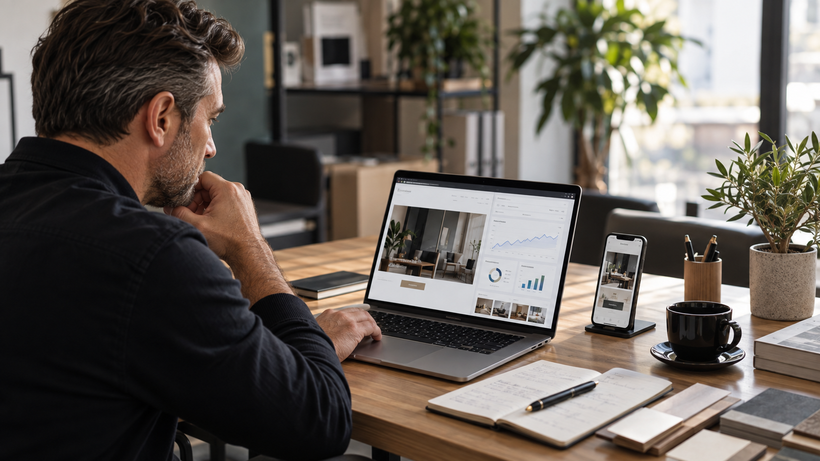 SEO per aziende: da dove partire prima di pensare al posizionamento