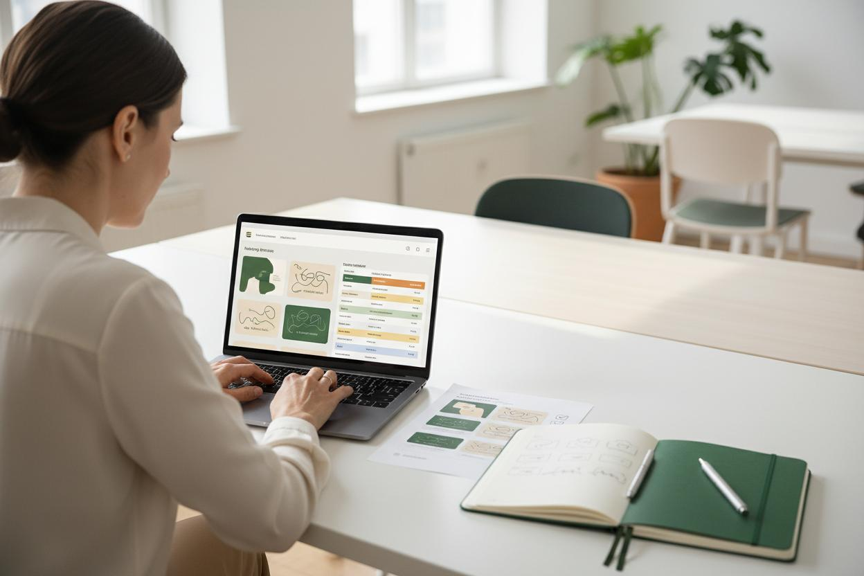 Dalla ricerca al contatto: come rendere più semplice il percorso del cliente