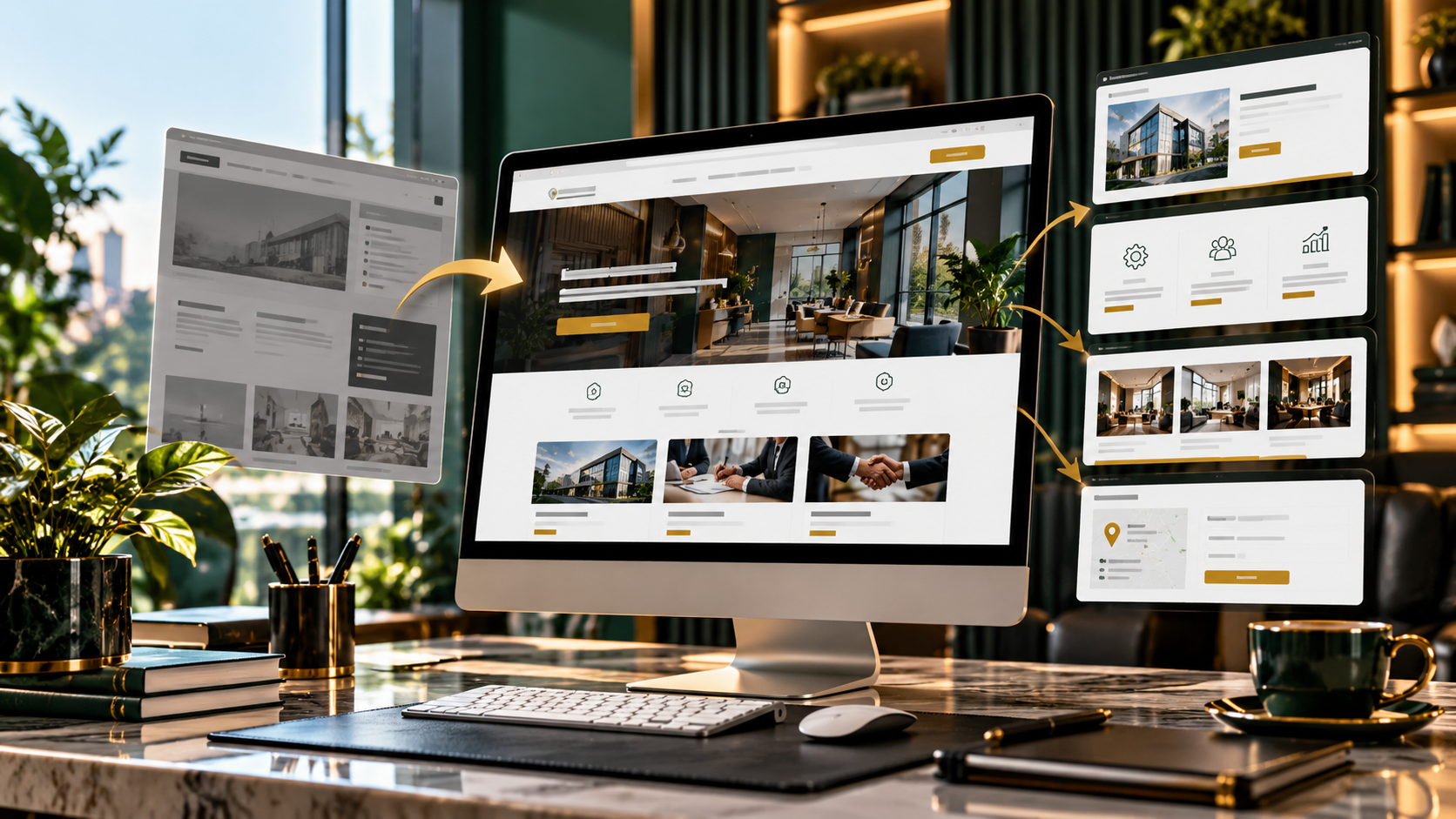 Quando migliorare o rifare un sito web