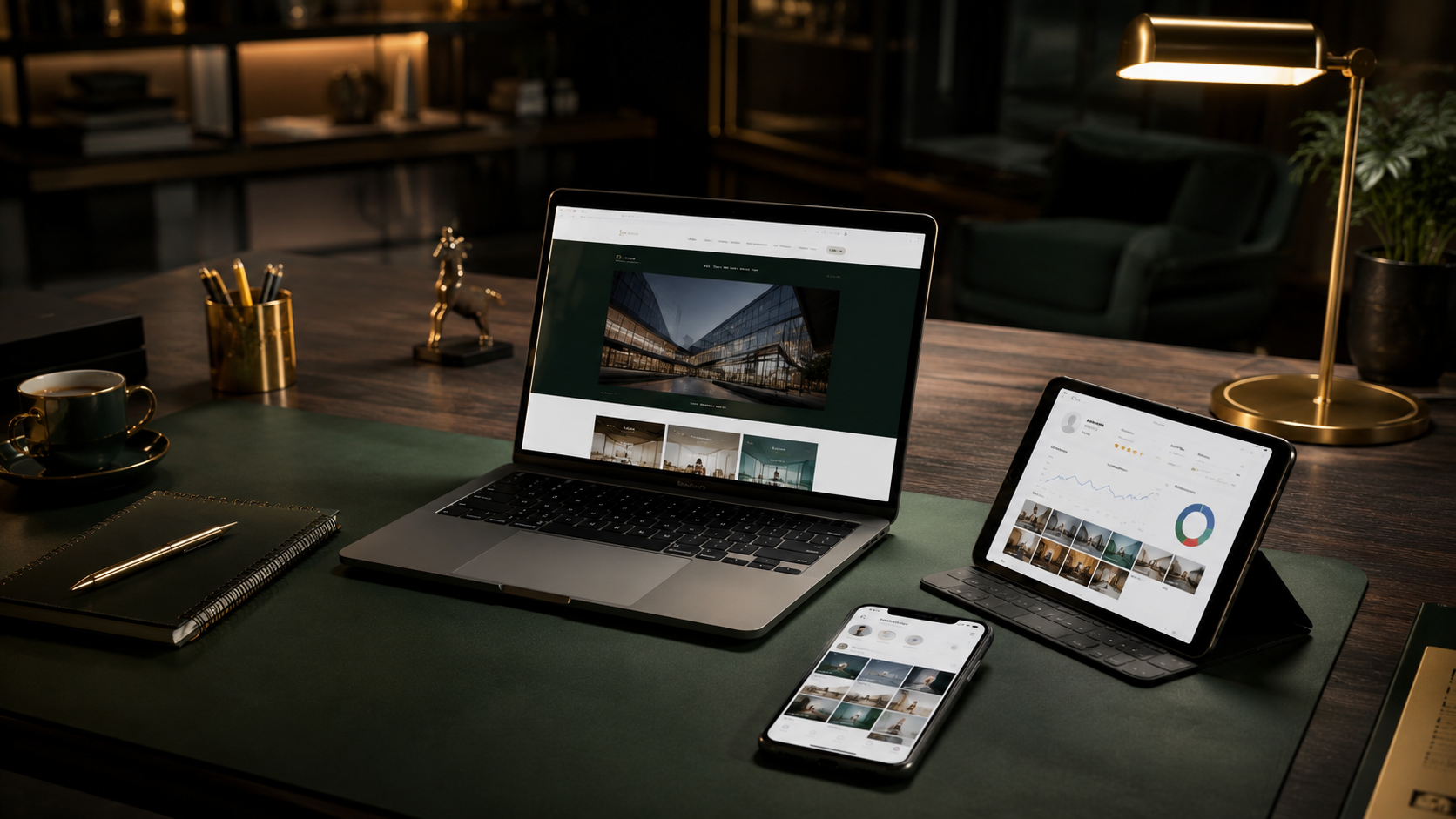 Presenza digitale: perché sito, Google e social