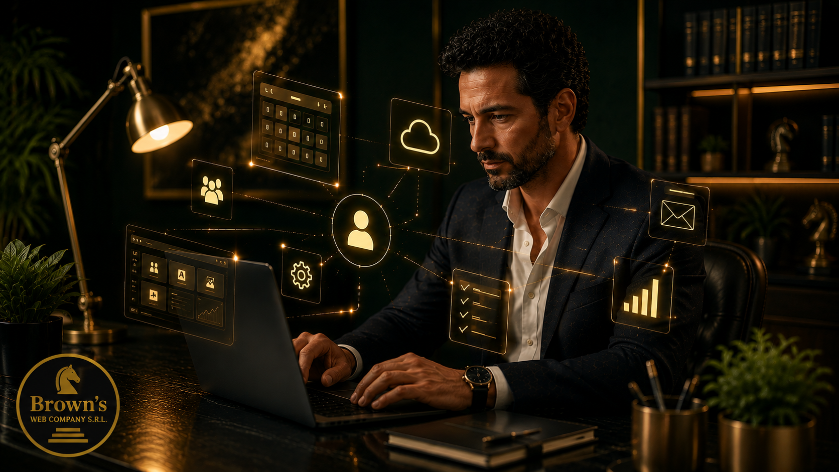 Software aziendale o strumenti già disponibili: quale scegliere?