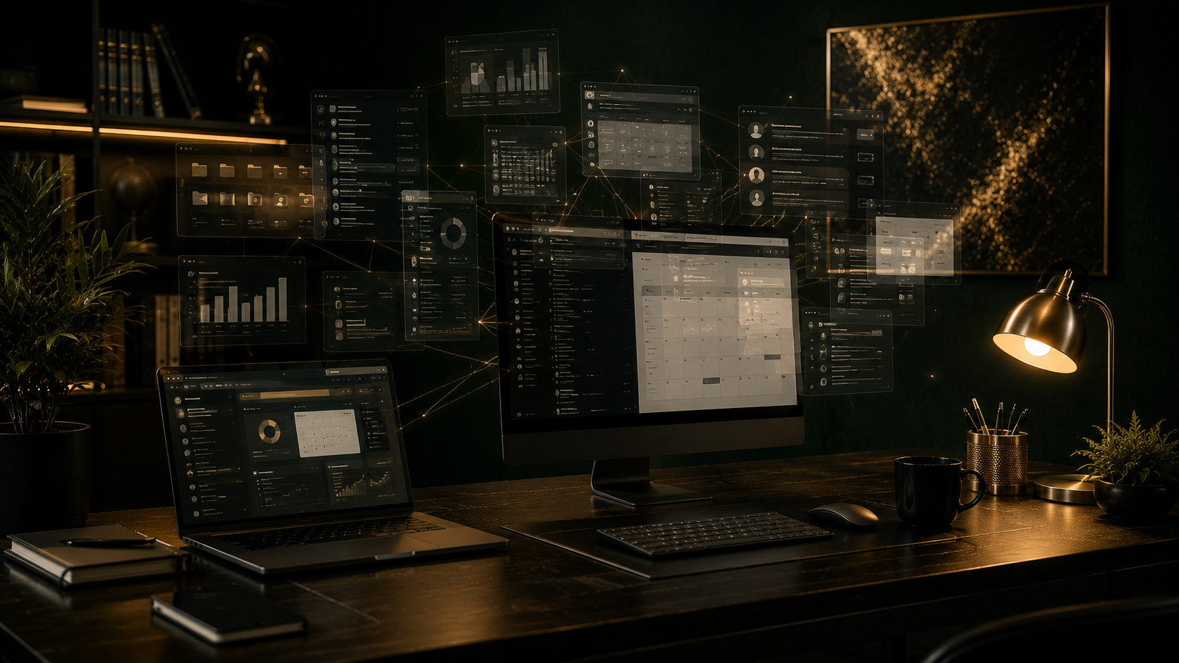Troppi strumenti digitali? Quando la tecnologia complica il lavoro
