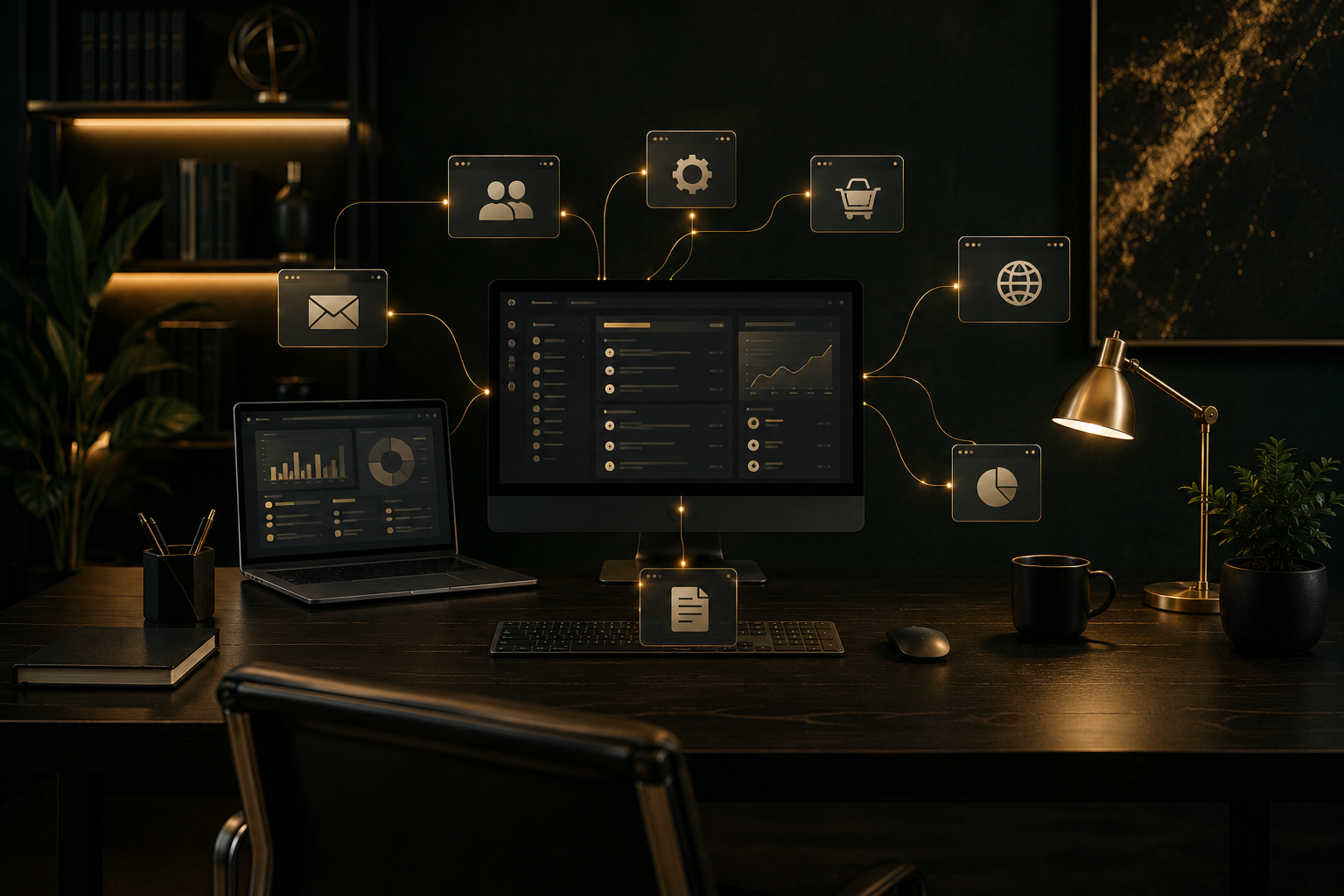 Integrazioni tra software: come migliorare i processi aziendali